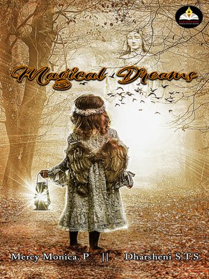 cover image of MAGICAL DREAMS